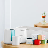 INF INK PTRN BUFFALO CHECK