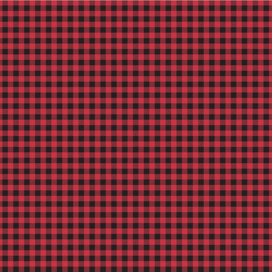 INF INK PTRN BUFFALO CHECK