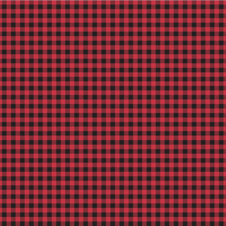 INF INK PTRN BUFFALO CHECK