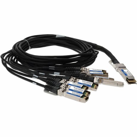 ADDON MSA AND TAA COMP DAC 2M