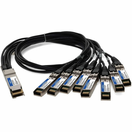 MSA AND TAA COMPLIANT DAC 2M