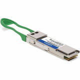 AddOn Ciena 160-9402-900-CWDM4-2 Compatible TAA 100GbE/OTU-4/128G FC CWDM4 QSFP28 Transceiver (SMF, 1270nm to 1330nm, 2km, LC, DOM)