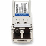 AddOn MSA and TAA 10GBase-DWDM SFP+ Transceiver C-Band 100GHz (SMF, 1561.42nm, 80km, LC, DOM, -40 to 95C)