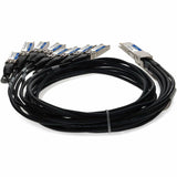 AddOn Twinaxial Network Cable