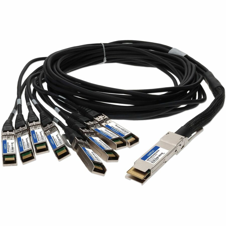 AddOn Twinaxial Network Cable