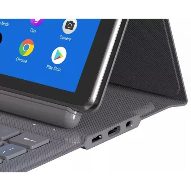 Lenovo Keyboard/Cover Case (Folio) Lenovo Tab M10 Tablet