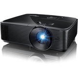 Optoma X400LVe 3D DLP Projector - 16:9 - Ceiling Mountable