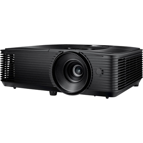 Optoma X400LVe 3D DLP Projector - 16:9 - Ceiling Mountable