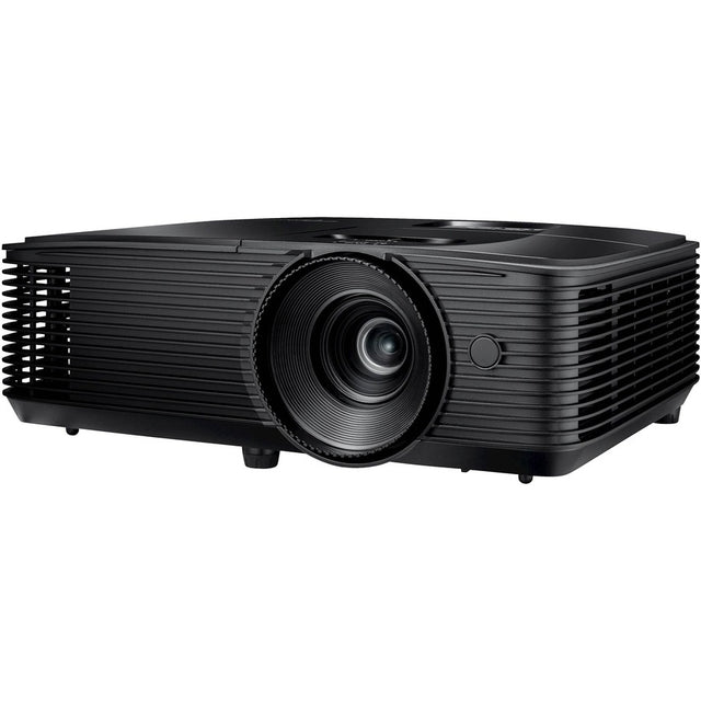 Optoma X400LVe 3D DLP Projector - 16:9 - Ceiling Mountable