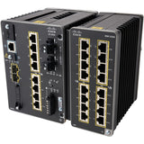Cisco Catalyst IE-3300-8U2X Ethernet Switch