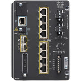 Cisco Catalyst IE-3300-8U2X Ethernet Switch