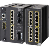 Cisco Catalyst IE-3300-8U2X Ethernet Switch