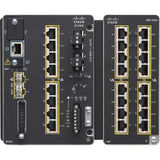 Cisco Catalyst IE-3300-8U2X Ethernet Switch
