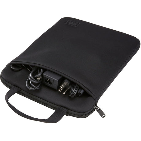 Case Logic Quantic LNEO-212 Carrying Case (Sleeve) for 12" Chromebook - Black