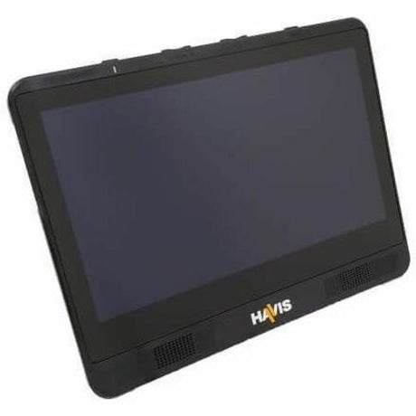 Havis TSD-201 13" Class Rugged LCD Touchscreen Monitor - 16:9 - 25 ms