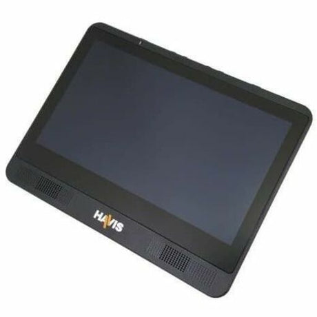 Havis TSD-201 13" Class Rugged LCD Touchscreen Monitor - 16:9 - 25 ms