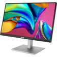 ASUS ProArt Display 27" 1440P Monitor (PA278CV) - QHD (2560 x 1440), IPS, 100% sRGB/Rec. 709, ?E < 2, Calman Verified, USB Hub, USB-C, DisplayPort Daisy-Chaining, HDMI, Eye Care, Height Adjustable