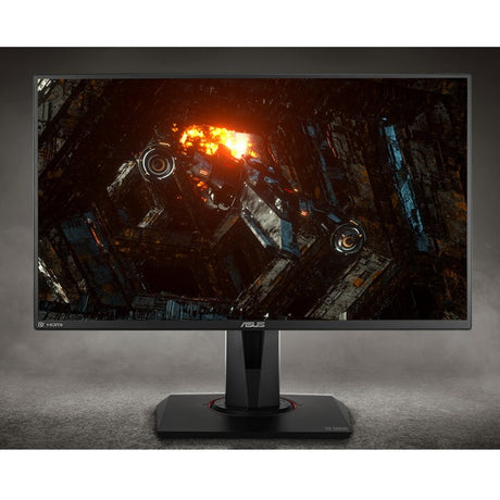 Asus VG258QM 25" Class Full HD Gaming LCD Monitor - 16:9 - Black