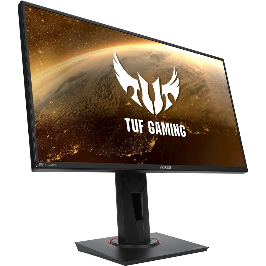 Asus VG258QM 25" Class Full HD Gaming LCD Monitor - 16:9 - Black