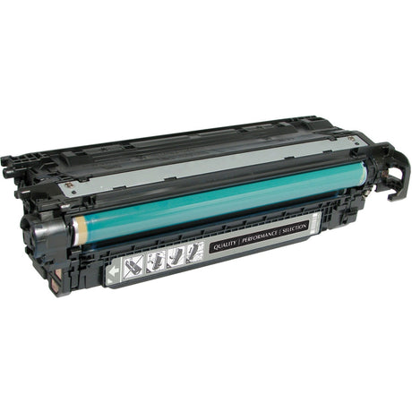 V7 V7JCE250X Remanufactured Jumbo Yield Laser Toner Cartridge (CE250X(J)) - Black Pack