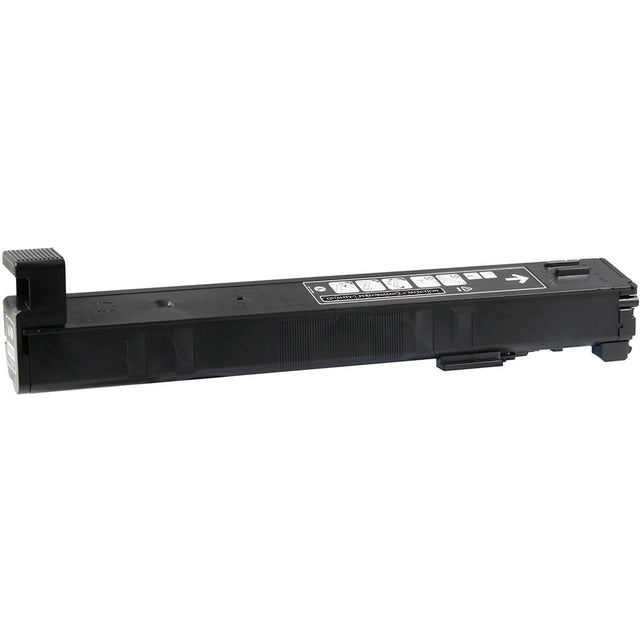V7 V7CF300A Remanufactured Laser Toner Cartridge (CF300A (HP 827A)) - Black Pack