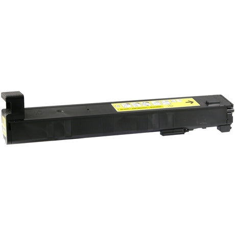 V7 V7CF312A Remanufactured Laser Toner Cartridge (CF312A (HP 826A)) - Yellow Pack
