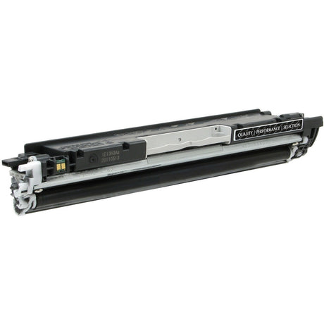V7 V7CF350A Remanufactured Laser Toner Cartridge (CF350A (HP 130A)) - Black Pack