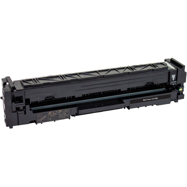 V7 V7CF500X Remanufactured Laser Toner Cartridge (CF500X (HP 202X)) - Black Pack