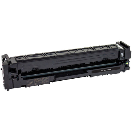 V7 V7CF510A Remanufactured Laser Toner Cartridge (CF510A (HP 204A)) - Black Pack