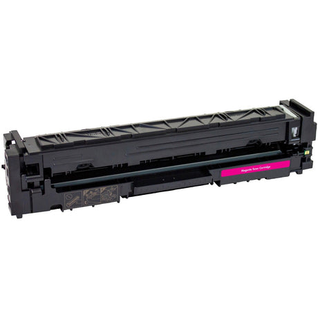 V7 V7CF513A Remanufactured Laser Toner Cartridge (CF513A (HP 204A)) - Magenta Pack