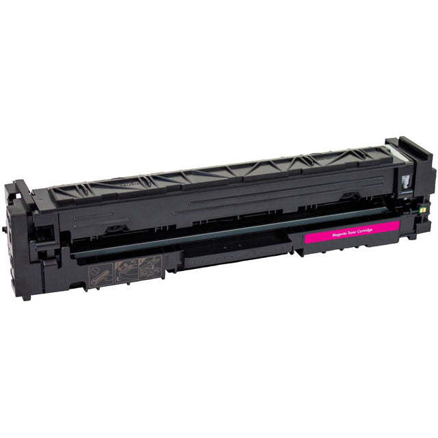 V7 V7CF513A Remanufactured Laser Toner Cartridge (CF513A (HP 204A)) - Magenta Pack