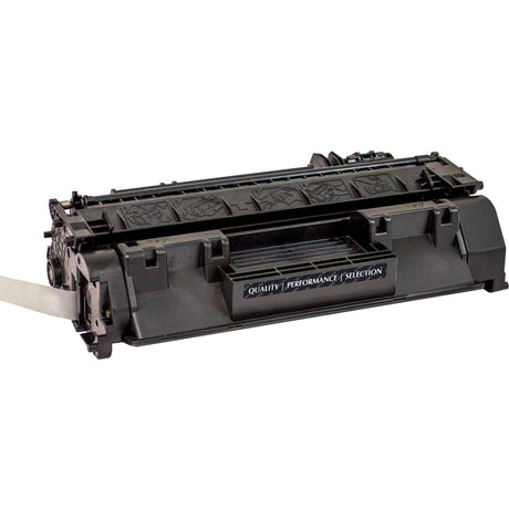 V7 V7JCE505A Remanufactured Jumbo Yield Laser Toner Cartridge (CE505A(J)) Pack