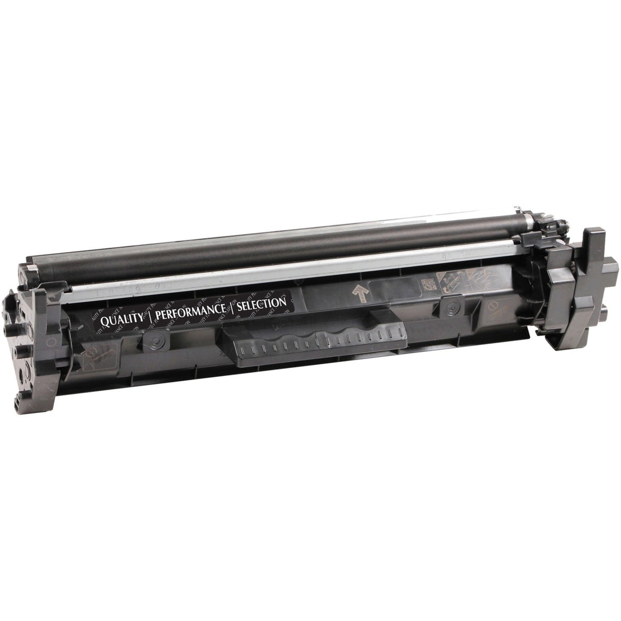 V7 V7CF217A Remanufactured Laser Toner Cartridge (CF217A (HP 17A)) Pack