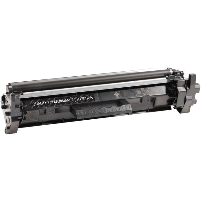 V7 V7CF217A Remanufactured Laser Toner Cartridge (CF217A (HP 17A)) Pack