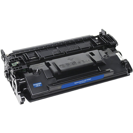 V7 V7JCF226X Remanufactured Jumbo Yield Laser Toner Cartridge (CF226X(J)) Pack