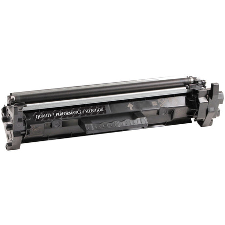 V7 V7CF230A Remanufactured Laser Toner Cartridge (CF230A (HP 30A)) Pack