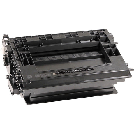 V7 V7CF237X Remanufactured Laser Toner Cartridge (CF237X (HP 37X)) Pack