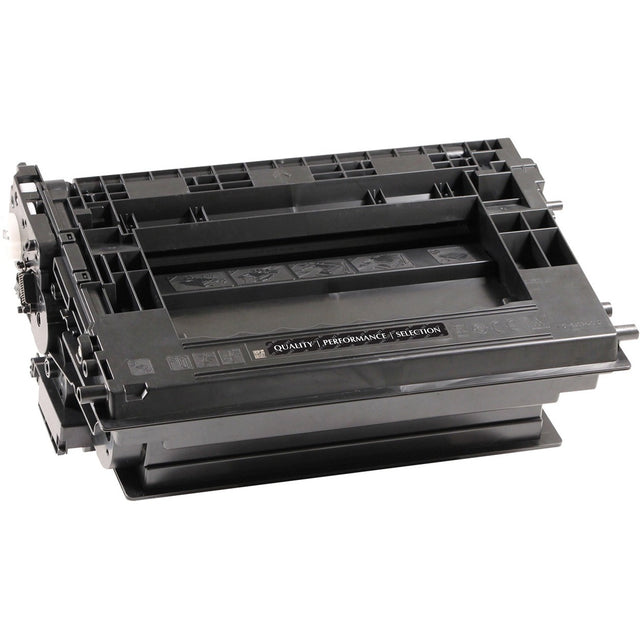 V7 V7CF237X Remanufactured Laser Toner Cartridge (CF237X (HP 37X)) Pack
