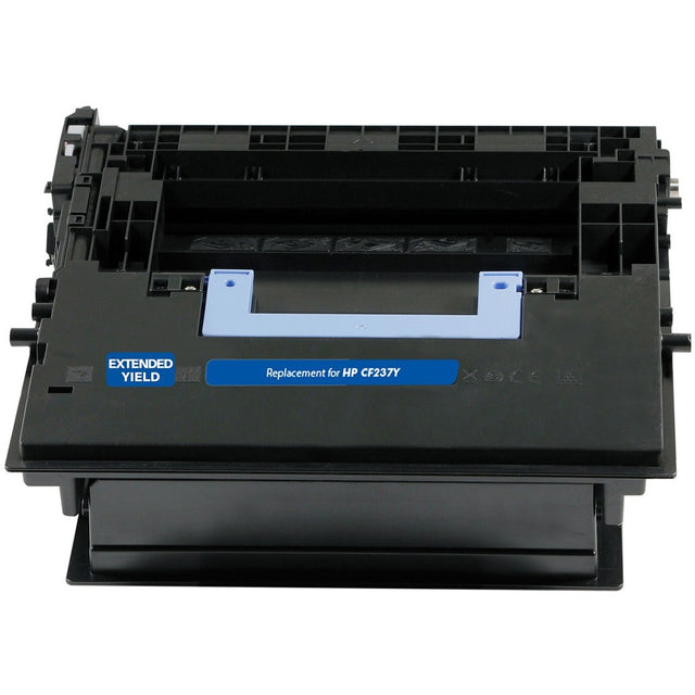V7 V7JCF237Y Remanufactured Jumbo Yield Laser Toner Cartridge (CF237Y(J)) Pack