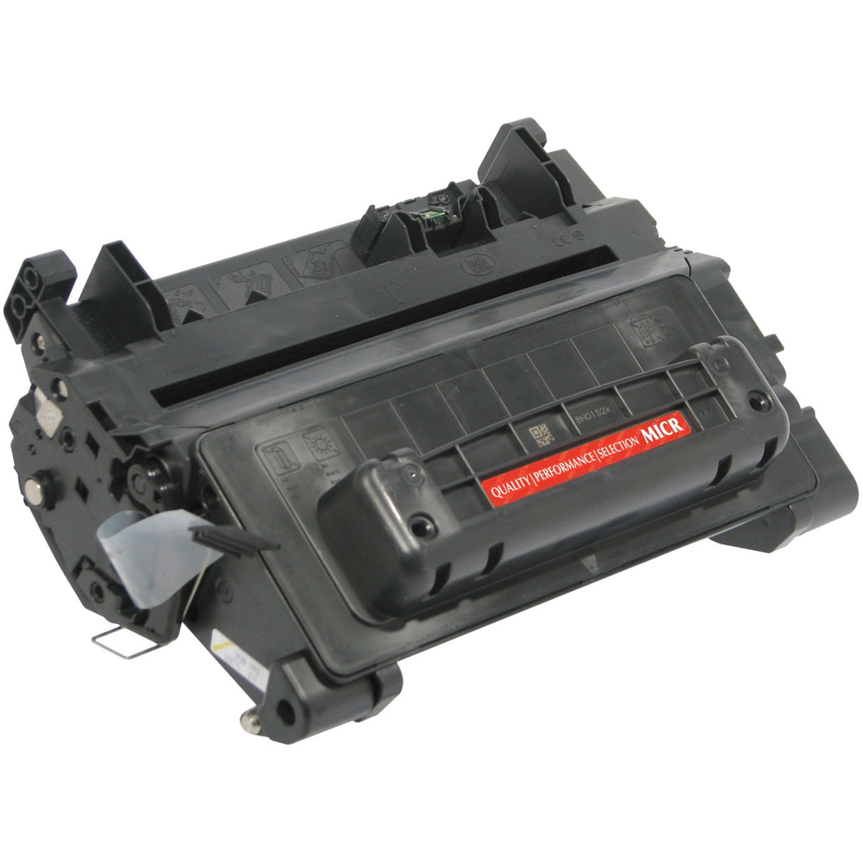 V7 V7MCE390A Remanufactured MICR Laser Toner Cartridge (CE390A(M), 02-81350-001) Pack