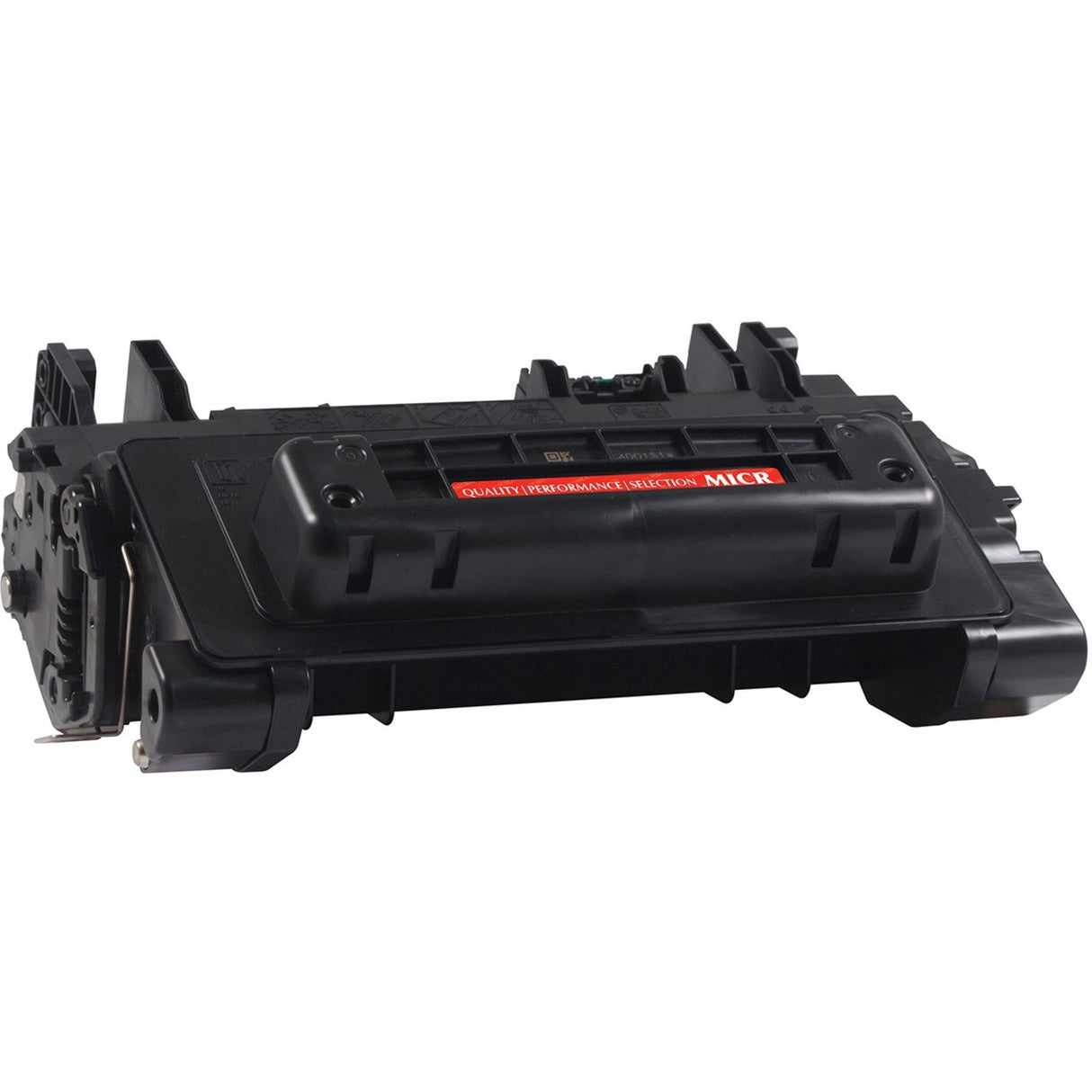 V7 V7MCF281A Remanufactured MICR Laser Toner Cartridge (CF281A(M), 02-82020-001) Pack