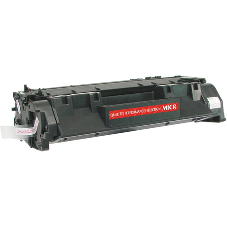 V7 V7MCF280A Remanufactured MICR Laser Toner Cartridge (CF280A(M), 02-81550-001) Pack