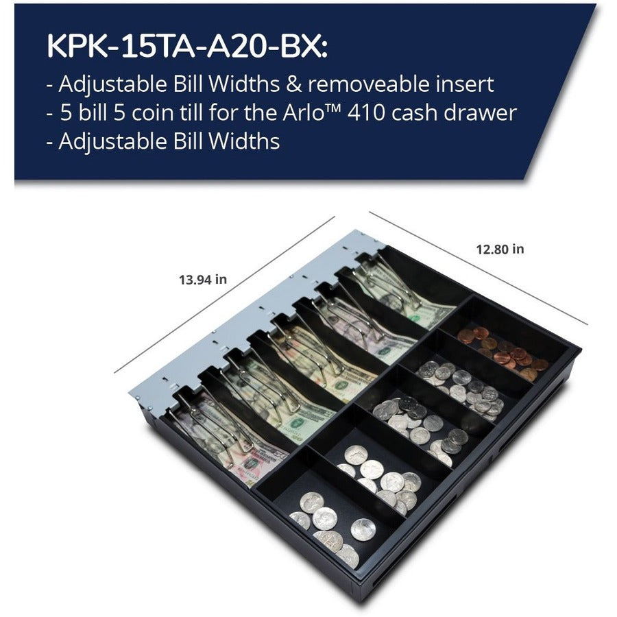 5X5 TILL FOR EKDS-1-X410-A20
