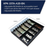 5X5 TILL FOR EKDS-1-X410-A20