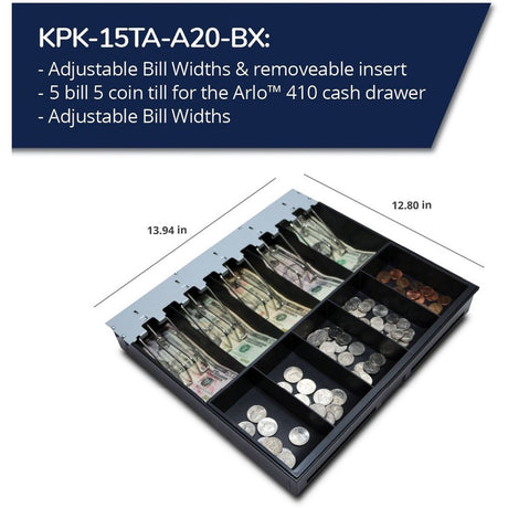 5X5 TILL FOR EKDS-1-X410-A20