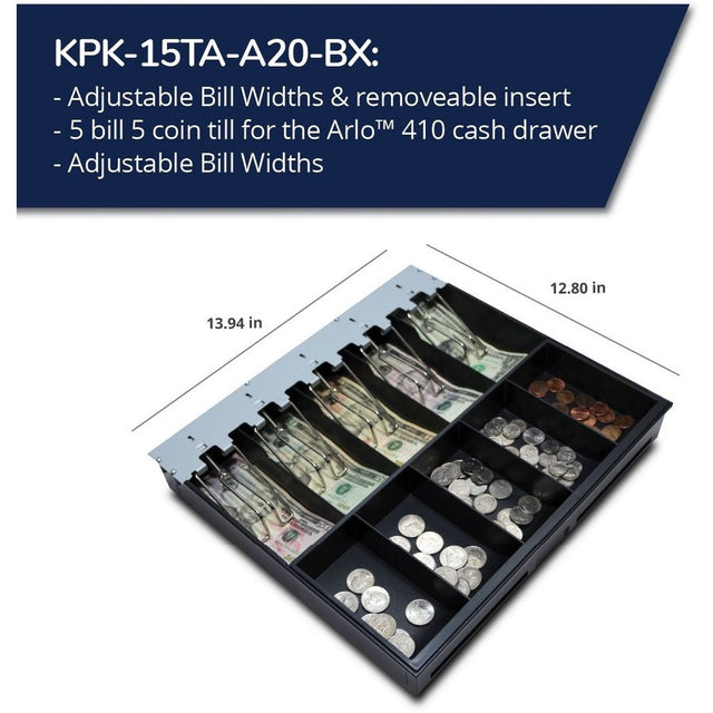 5X5 TILL FOR EKDS-1-X410-A20