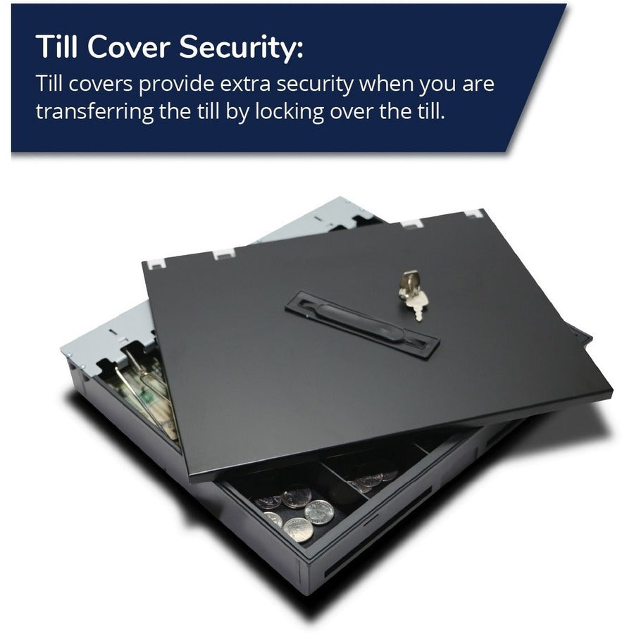 TILL COVER FOR EKDS-1-X410-A20