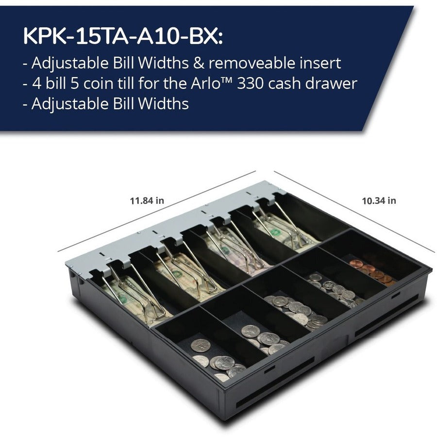 4X5 TILL FOR EKDS-1-X330-A10