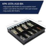 4X5 TILL FOR EKDS-1-X330-A10