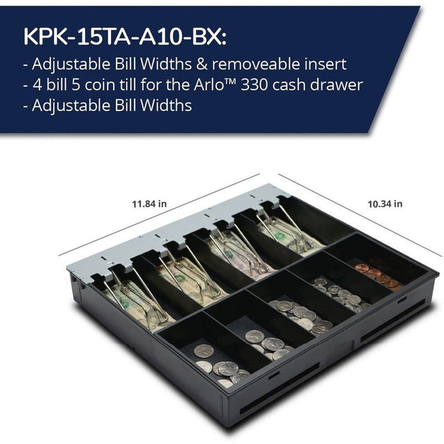 4X5 TILL FOR EKDS-1-X330-A10